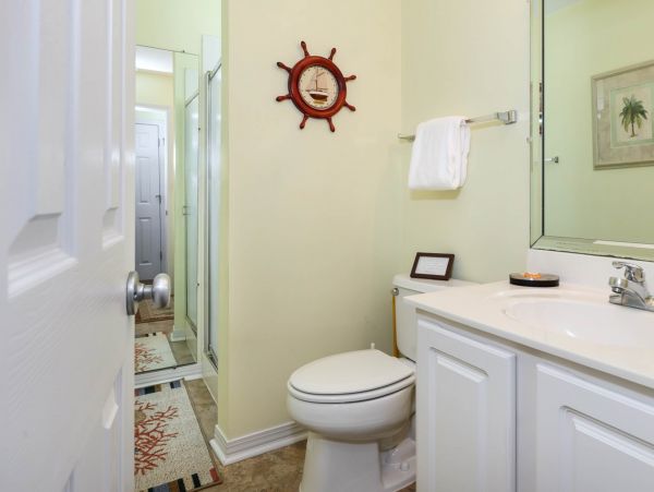Okaloosa Island Fort Walton Beach Condo 957287