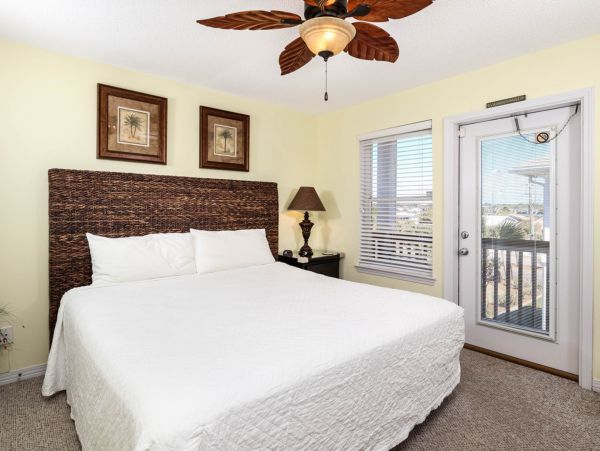 Okaloosa Island Fort Walton Beach Condo 957287