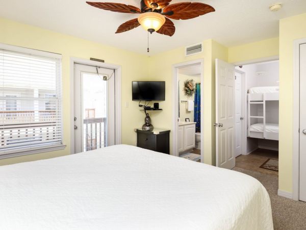 Okaloosa Island Fort Walton Beach Condo 957287