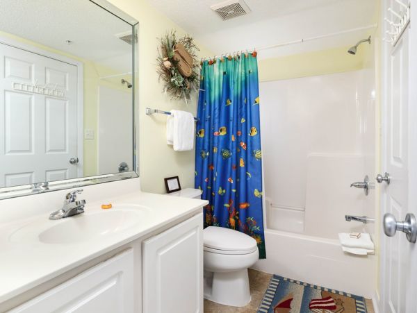 Okaloosa Island Fort Walton Beach Condo 957287