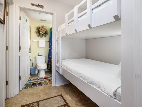 Okaloosa Island Fort Walton Beach Condo 957287