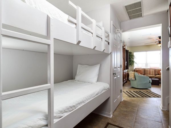 Okaloosa Island Fort Walton Beach Condo 957287