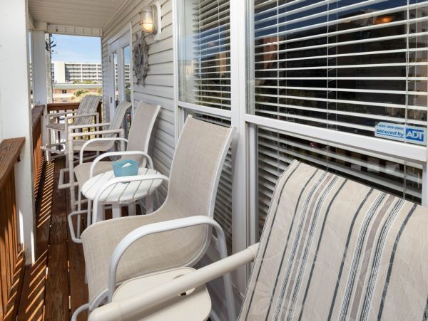 Okaloosa Island Fort Walton Beach Condo 957287