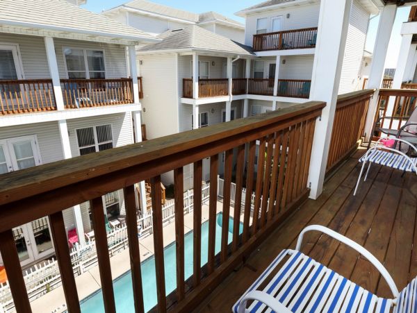 Okaloosa Island Fort Walton Beach Condo 957287