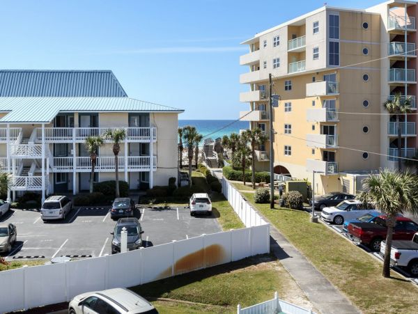 Okaloosa Island Fort Walton Beach Condo 957287