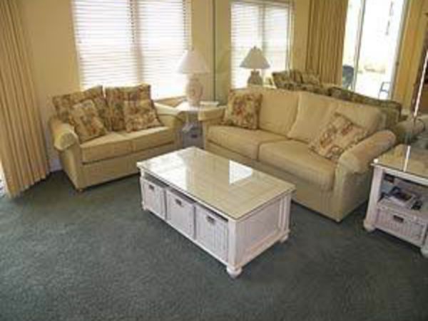 Okaloosa Island Fort Walton Beach Condo 957288