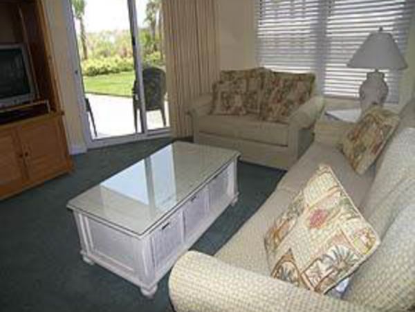 Okaloosa Island Fort Walton Beach Condo 957288
