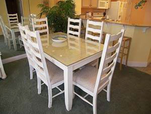 Okaloosa Island Fort Walton Beach Condo 957288