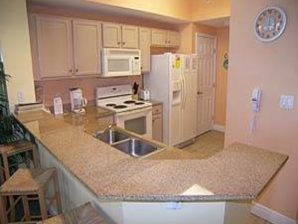 Okaloosa Island Fort Walton Beach Condo 957288
