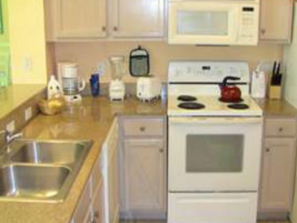 Okaloosa Island Fort Walton Beach Condo 957288