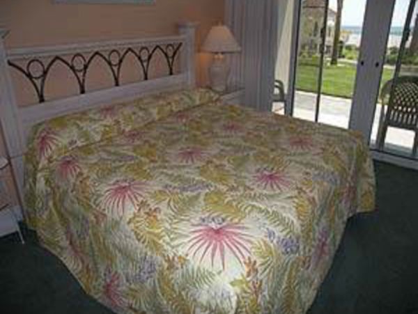 Okaloosa Island Fort Walton Beach Condo 957288