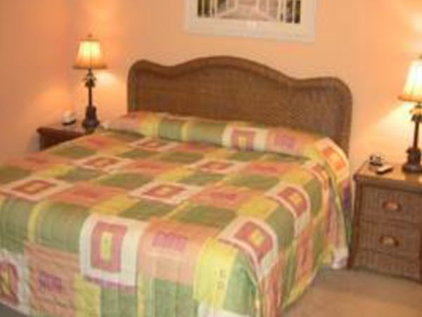 Okaloosa Island Fort Walton Beach Condo 957288