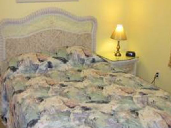Okaloosa Island Fort Walton Beach Condo 957288