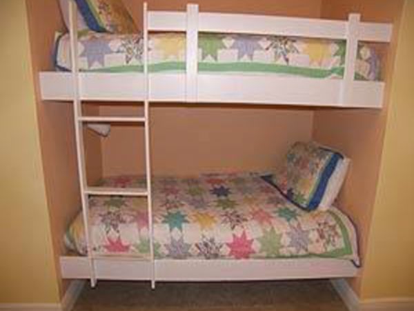 Okaloosa Island Fort Walton Beach Condo 957288