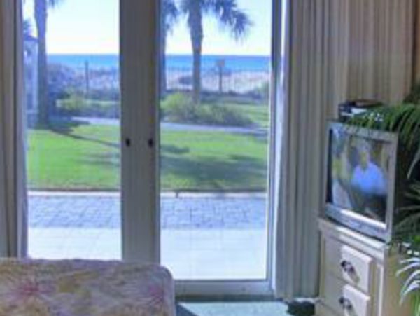 Okaloosa Island Fort Walton Beach Condo 957288