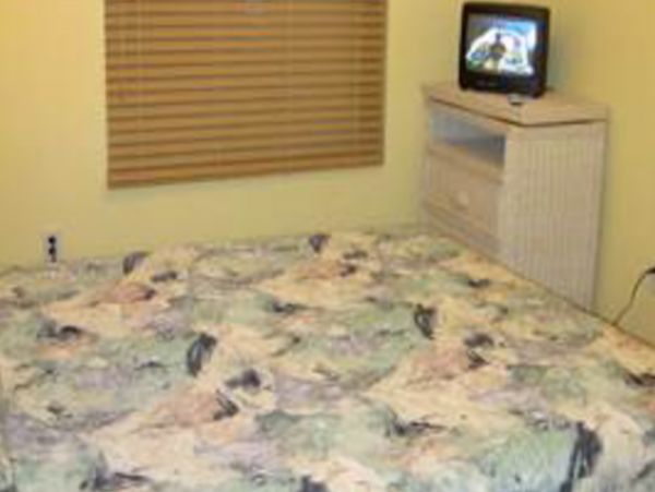 Okaloosa Island Fort Walton Beach Condo 957288
