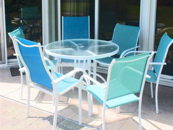 Okaloosa Island Fort Walton Beach Condo 957288