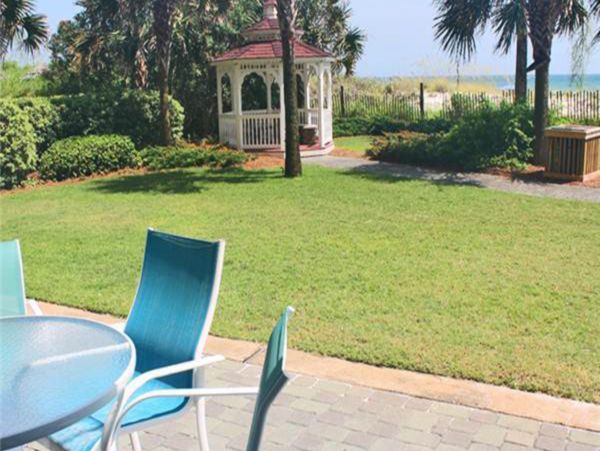 Okaloosa Island Fort Walton Beach Condo 957288