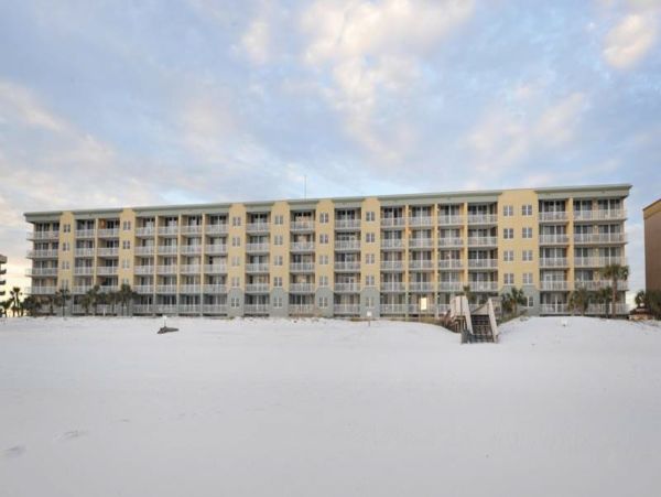 Okaloosa Island Fort Walton Beach Condo 957288