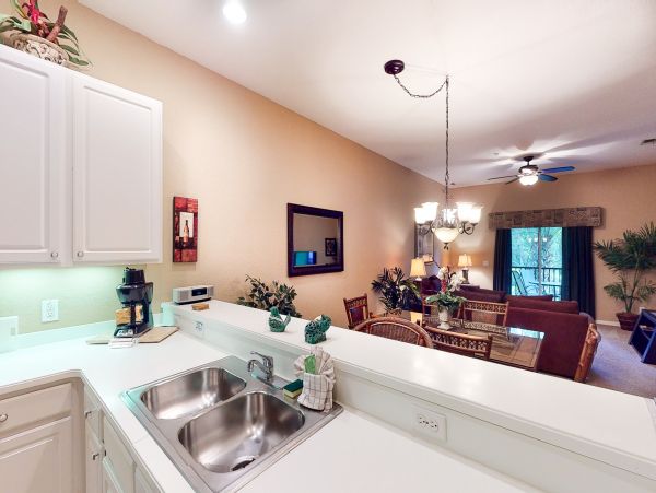 Orlando Condo 957289
