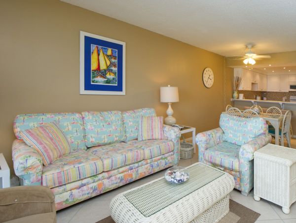 Beaches Of South Walton Condo 957290