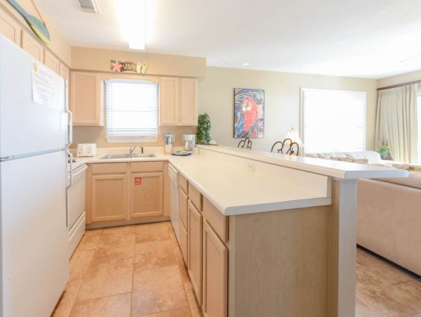 Beaches Of South Walton Condo 957292