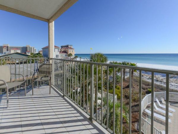 Beaches Of South Walton Condo 957292