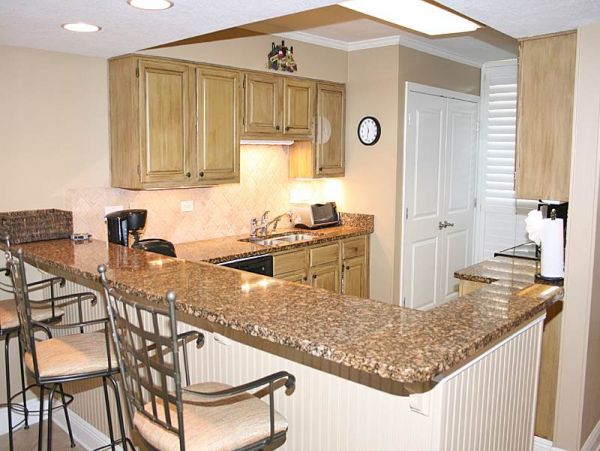 Beaches Of South Walton Condo 957293
