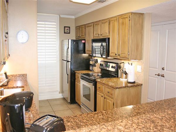 Beaches Of South Walton Condo 957293