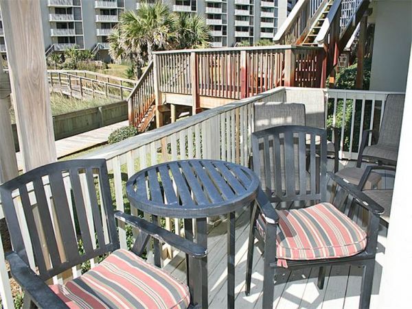 Beaches Of South Walton Condo 957293