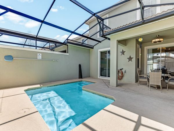 Orlando Home 957294