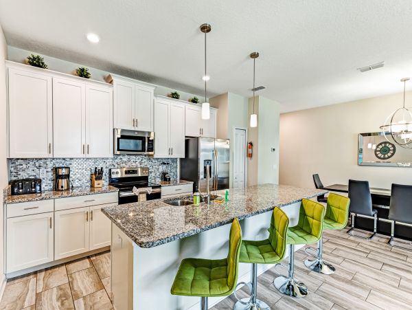 Orlando Home 957294