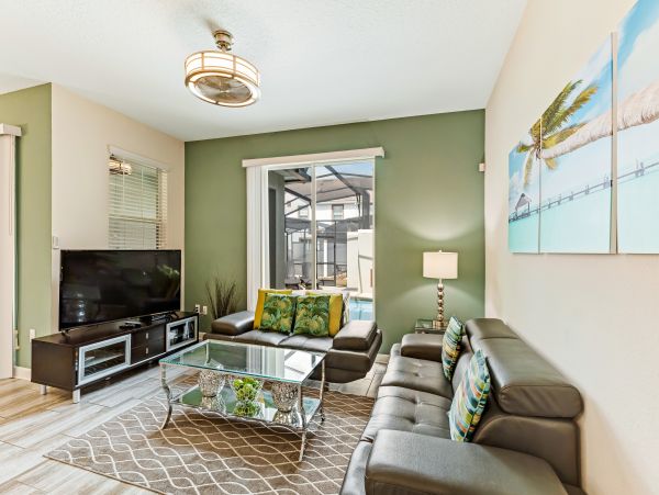 Orlando Home 957294