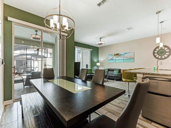 Orlando Home 957294