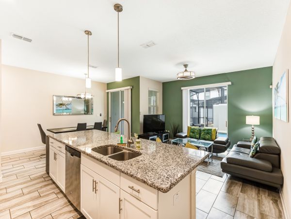 Orlando Home 957294
