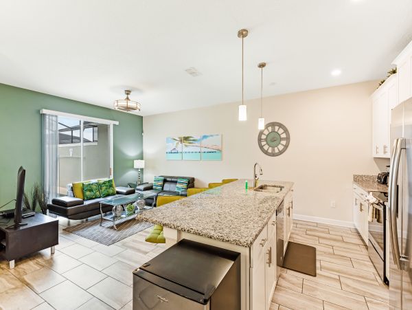 Orlando Home 957294