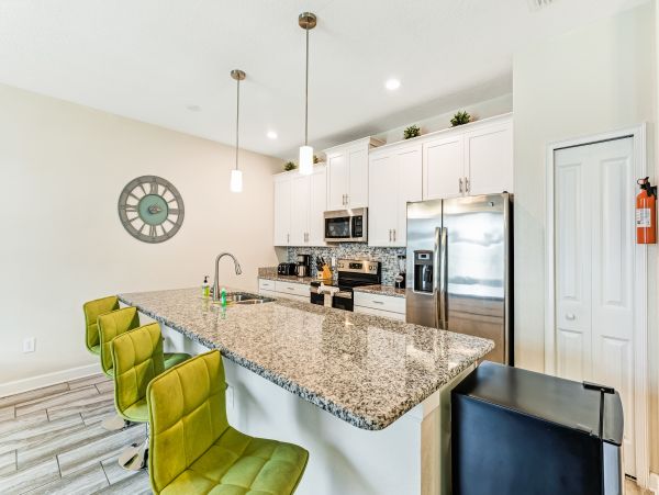 Orlando Home 957294