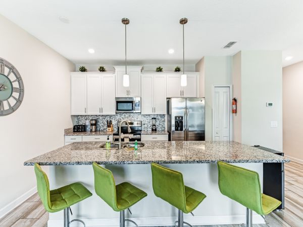 Orlando Home 957294