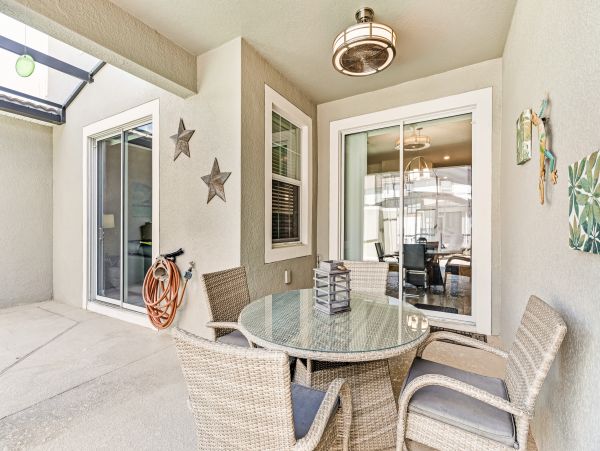 Orlando Home 957294