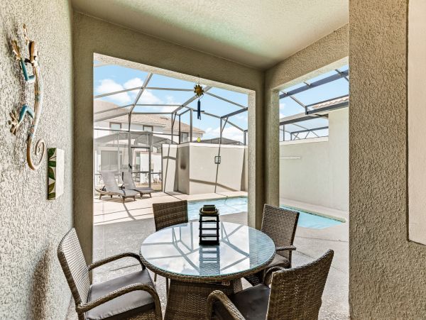 Orlando Home 957294