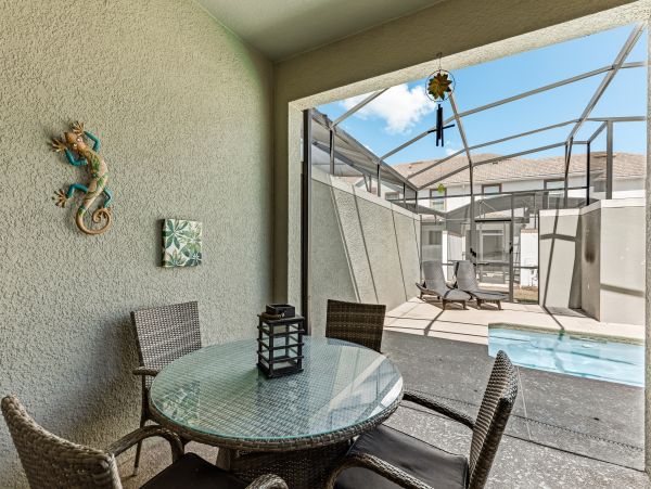 Orlando Home 957294