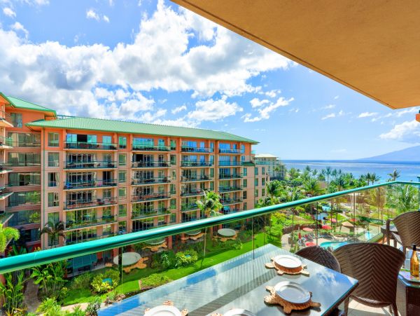 Two Luxury Condos with 4 Bedrooms Sleeps 12 Guests