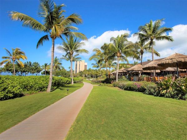 Two Luxury Condos with 4 Bedrooms Sleeps 12 Guests