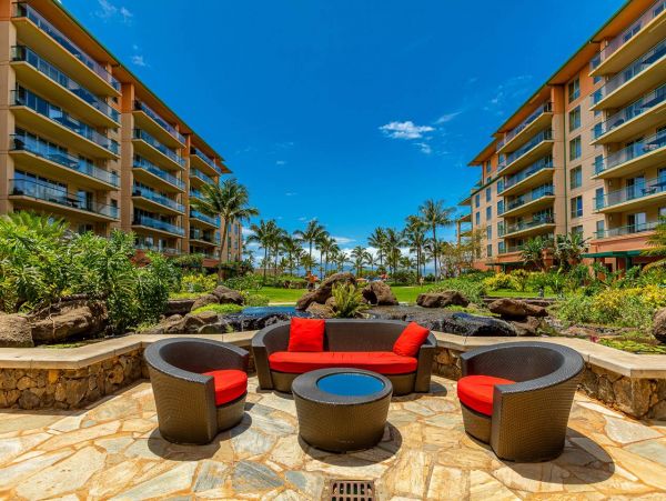 Two Luxury Condos with 4 Bedrooms Sleeps 12 Guests