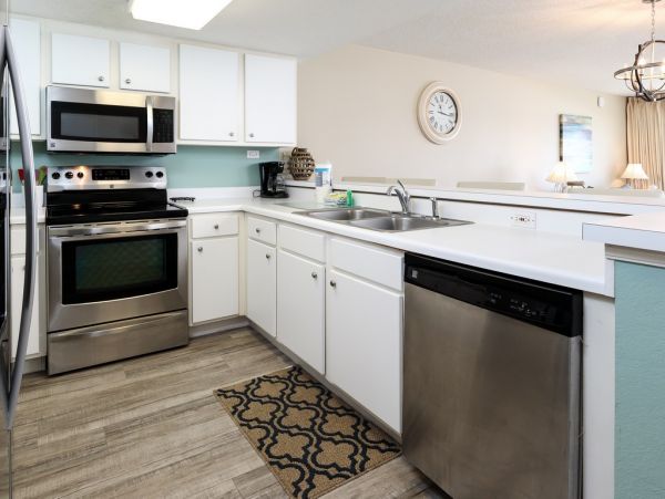 Beaches Of South Walton Condo 957298