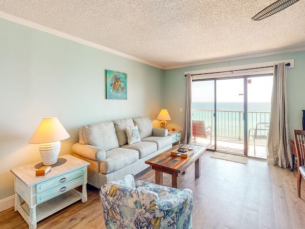 Panama City Beach Condo 957299
