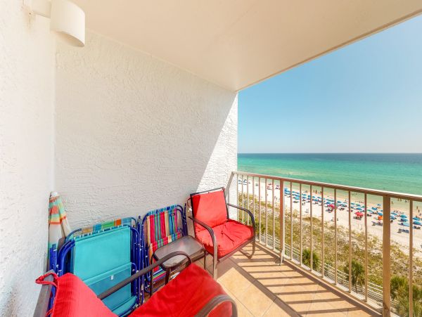 Panama City Beach Condo 957299