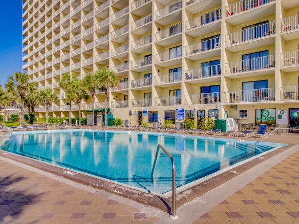 Panama City Beach Condo 957299