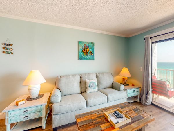 Panama City Beach Condo 957299