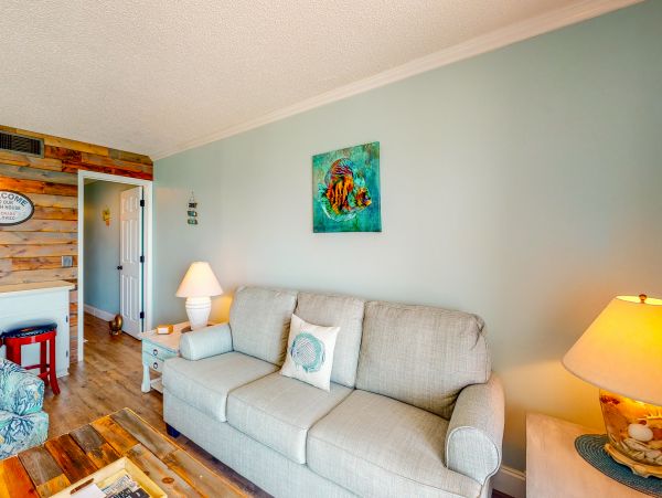 Panama City Beach Condo 957299